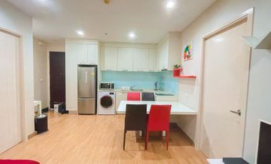 Condo en alquiler de 2 habitaciones en Phra Khanong, Bangkok