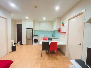 For rent 2 bedrooms condo in Phra Khanong, Bangkok