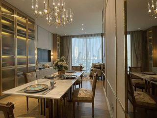 出租 2 卧室 公寓 在 Khlong San, 曼谷