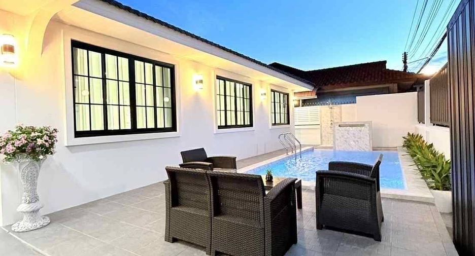 Продажа 3 спальни вилла в Банг Ламунг, Чонбури