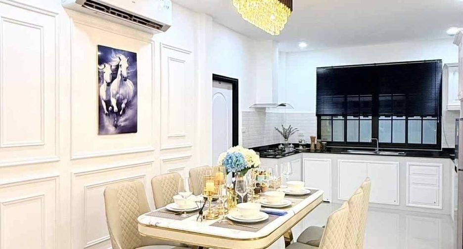 Продажа 3 спальни вилла в Банг Ламунг, Чонбури