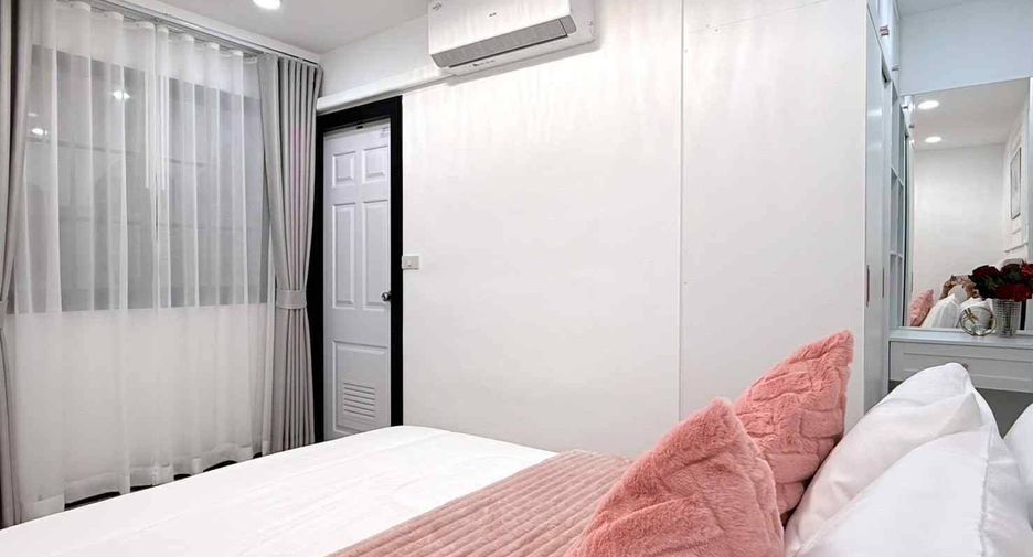 For sale 3 bedrooms villa in Bang Lamung, Chonburi