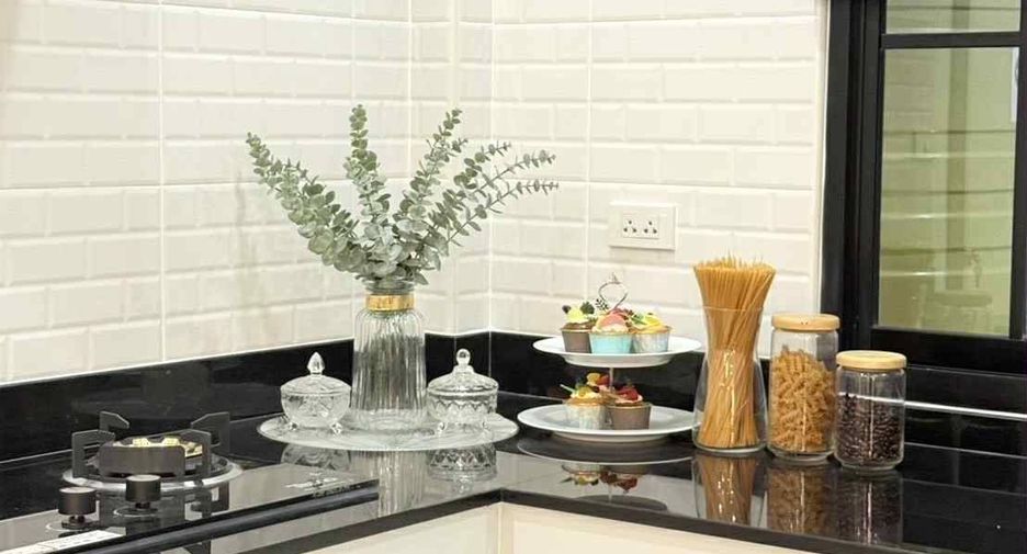 Продажа 3 спальни вилла в Банг Ламунг, Чонбури