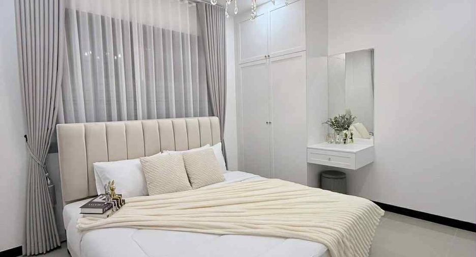 Продажа 3 спальни вилла в Банг Ламунг, Чонбури