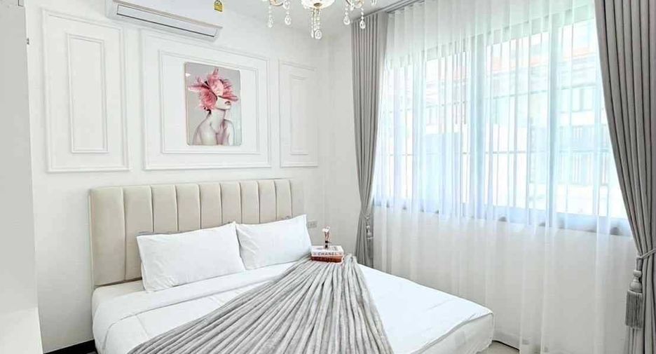 Продажа 3 спальни вилла в Банг Ламунг, Чонбури
