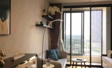 Wohnung zur Miete mit 1 Zimmer in Khlong Toei, Bangkok