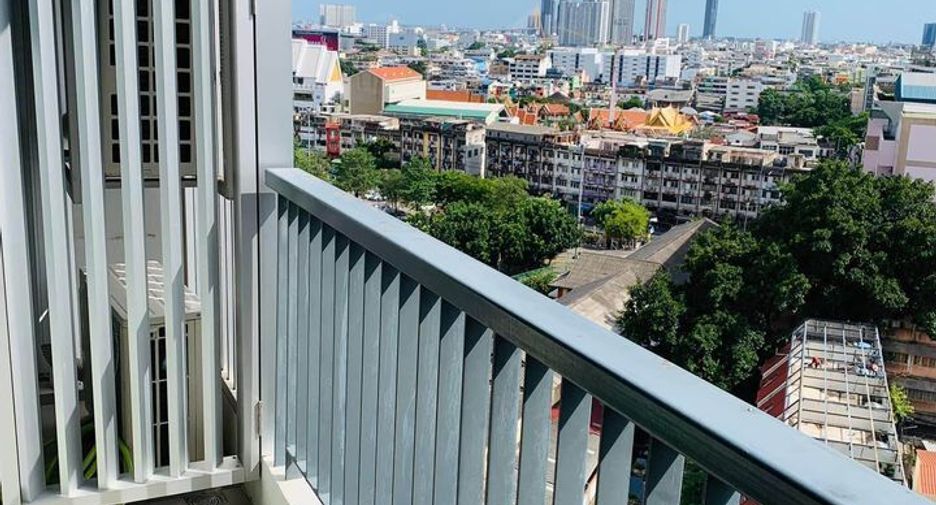 Condo en venta y en alquiler de 2 habitaciones en Sathon, Bangkok