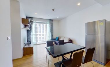 For sale and for rent 1 bed condo in Khlong Toei, Bangkok