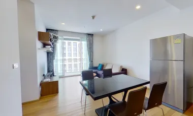 For sale and for rent 1 bed condo in Khlong Toei, Bangkok