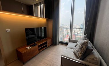 For sale 1 bed apartment in Watthana, Bangkok