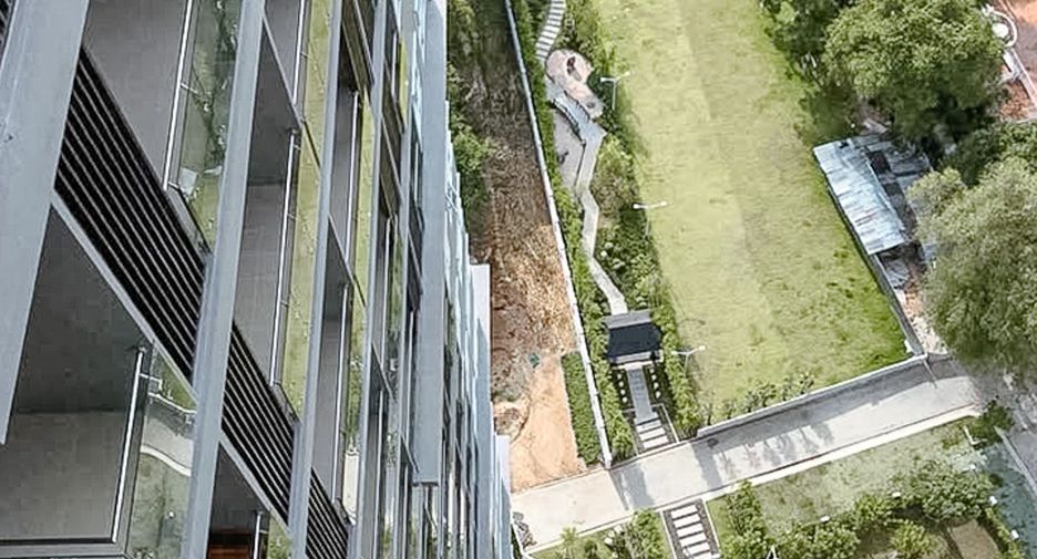 For rent 1 bed condo in Si Racha, Chonburi