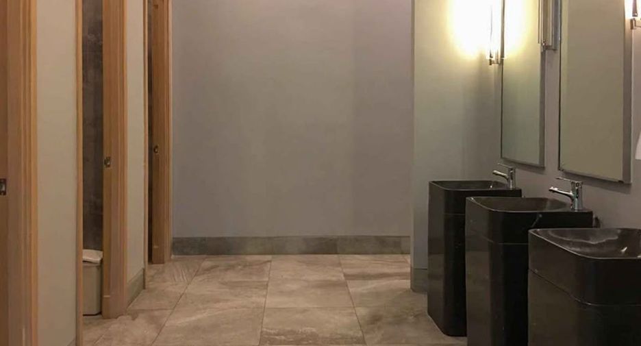 For rent 1 bed condo in Si Racha, Chonburi