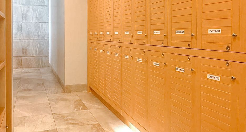 For rent 1 bed condo in Si Racha, Chonburi
