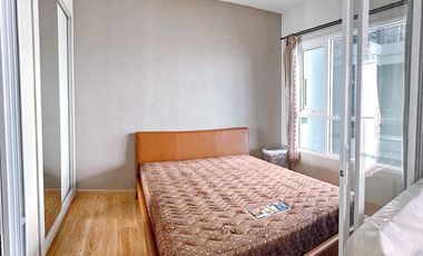À louer 1 chambre condo à Si Racha, Chonburi
