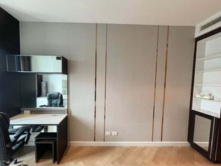 For rent 2 bedrooms condo in Pathum Wan, Bangkok