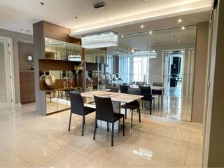 For rent 2 bedrooms condo in Pathum Wan, Bangkok