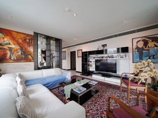 For sale 4 bedrooms condo in Pathum Wan, Bangkok