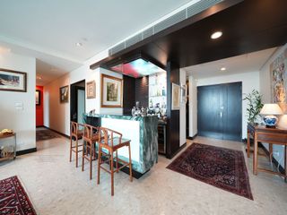 For sale 4 bedrooms condo in Pathum Wan, Bangkok