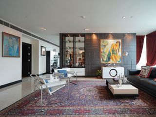 For sale 4 bedrooms condo in Pathum Wan, Bangkok