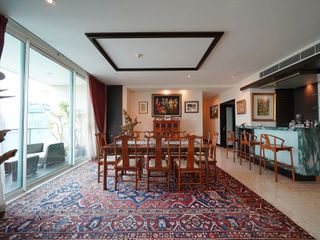 For sale 4 bedrooms condo in Pathum Wan, Bangkok