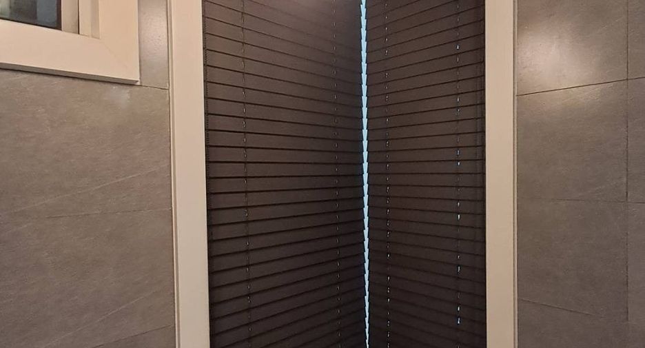 Condo en alquiler de 1 habitaciones en Pathum Wan, Bangkok