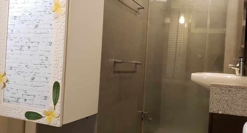 Condo en alquiler de 1 habitaciones en Pathum Wan, Bangkok