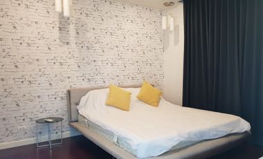Condo en alquiler de 1 habitaciones en Pathum Wan, Bangkok
