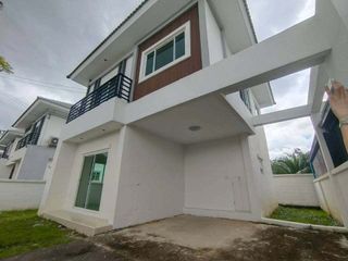 Продажа 3 спальни дом в Кхлонг Сам Ща, Бангкок