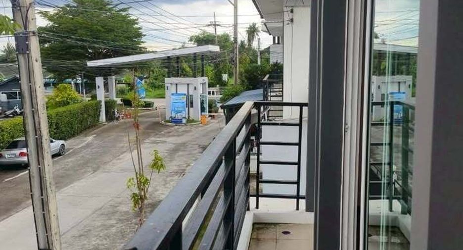 For sale 3 bedrooms house in Khlong Sam Wa, Bangkok