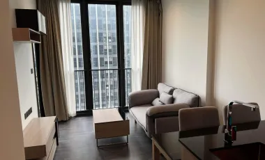 À vendre 1 chambre condo à Huai Khwang, Bangkok