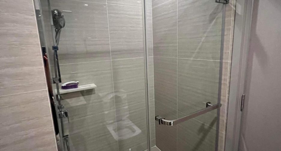 For sale 1 bed condo in Huai Khwang, Bangkok