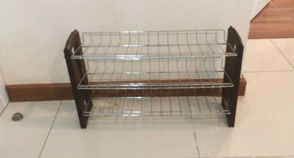 For rent 1 bed condo in Bang Phlat, Bangkok