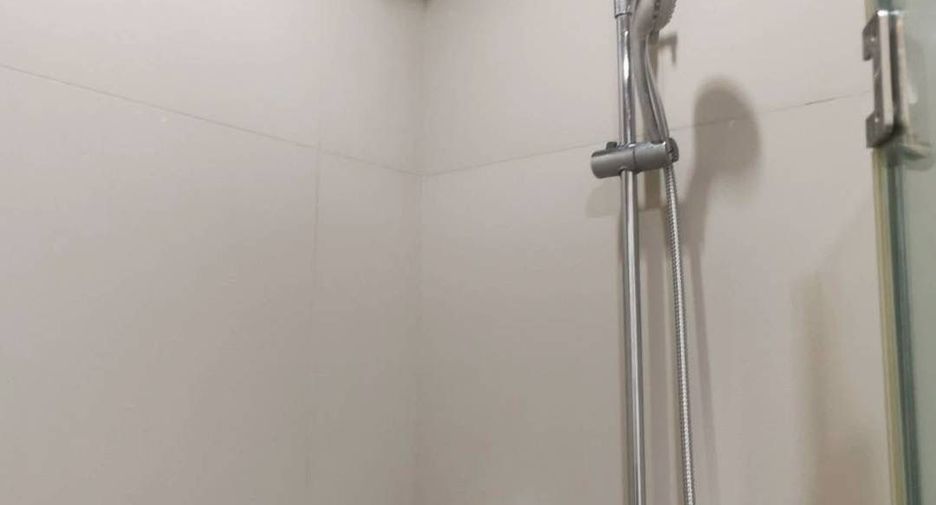 For rent 1 bed condo in Bang Phlat, Bangkok
