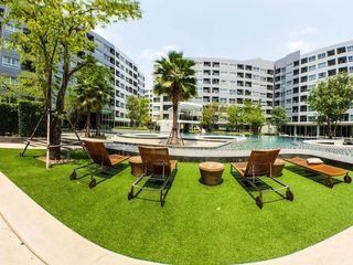 Condo en venta de 1 habitaciones en Bang Na, Bangkok