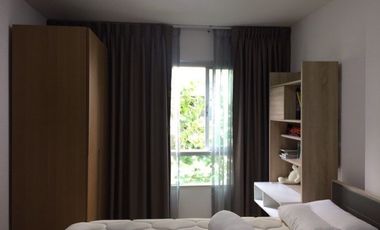 Wohnung zum Kauf mit 1 Zimmer in Bang Na, Bangkok