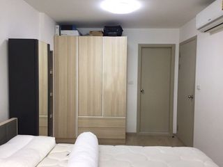 Condo en venta de 1 habitaciones en Bang Na, Bangkok
