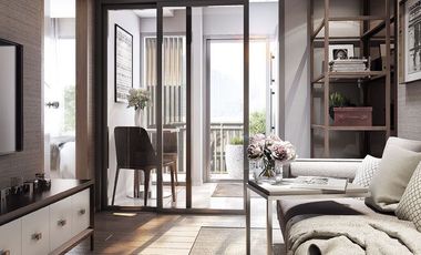 Wohnung zum Kauf mit 1 Zimmer in Bang Na, Bangkok