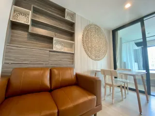 出租 1 卧室 公寓 在 Pathum Wan, 曼谷