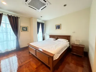 出租 2 卧室 公寓式住宅 在 Khlong Toei, 曼谷