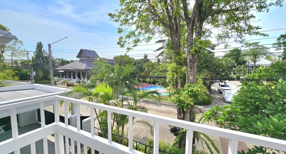 À vendre 4 chambres maison à Bang Khen, Bangkok
