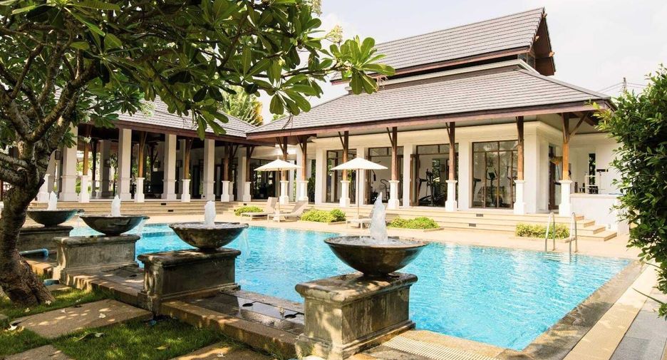 À vendre 4 chambres maison à Bang Khen, Bangkok
