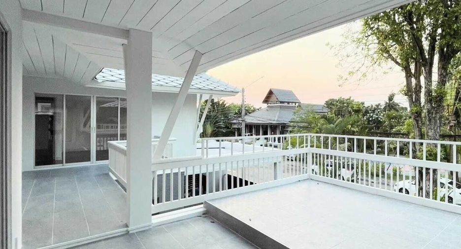 À vendre 4 chambres maison à Bang Khen, Bangkok