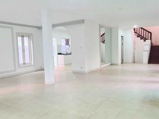 For sale 4 bedrooms house in Bang Khen, Bangkok