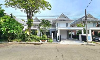 ขาย 4 ห้องนอน บ้านเดี่ยว ใน บางเขน, กรุงเทพฯ