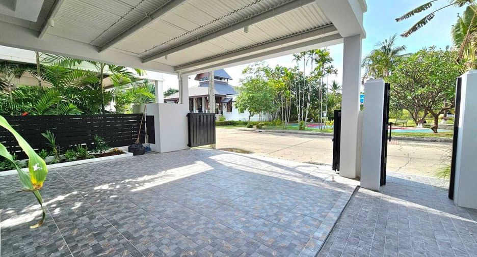 À vendre 4 chambres maison à Bang Khen, Bangkok