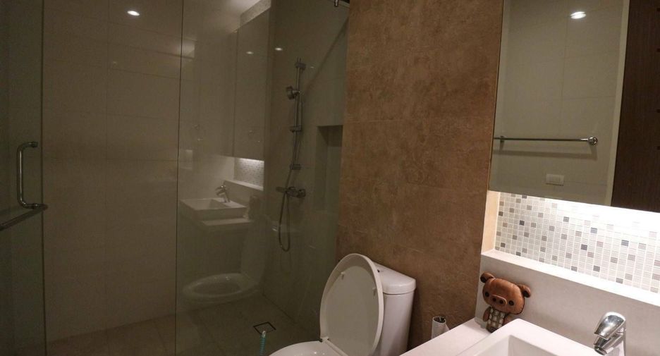 Condo en venta y en alquiler de 2 habitaciones en Khlong Toei, Bangkok