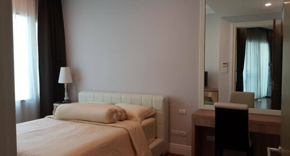Condo en venta y en alquiler de 2 habitaciones en Khlong Toei, Bangkok