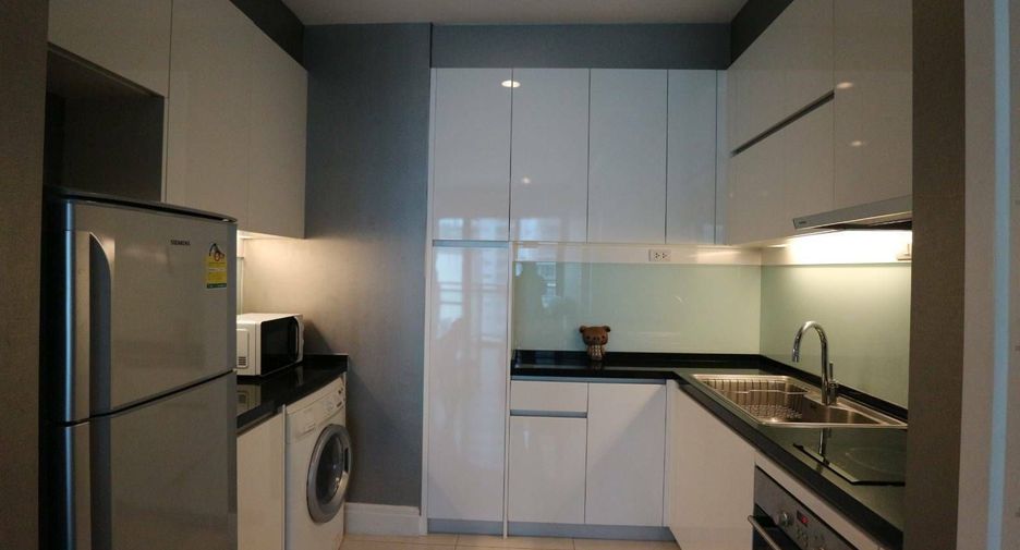 Condo en venta y en alquiler de 2 habitaciones en Khlong Toei, Bangkok