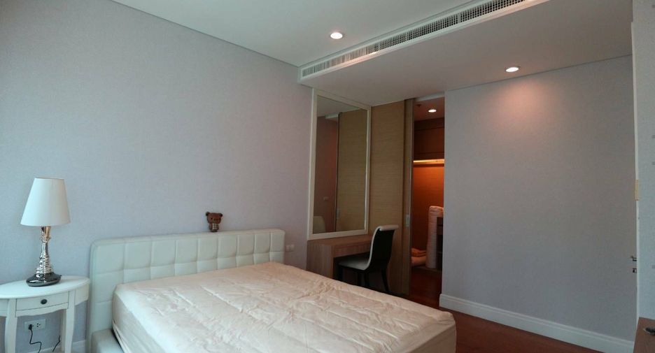 Condo en venta y en alquiler de 2 habitaciones en Khlong Toei, Bangkok