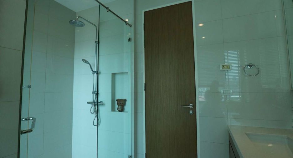 Condo en venta y en alquiler de 2 habitaciones en Khlong Toei, Bangkok